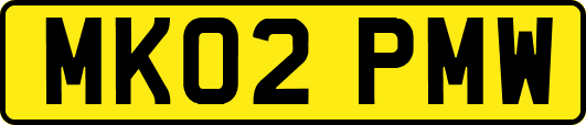 MK02PMW