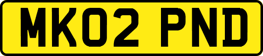 MK02PND