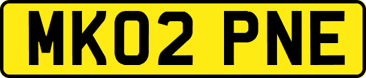 MK02PNE