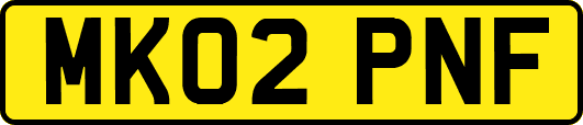 MK02PNF