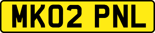 MK02PNL
