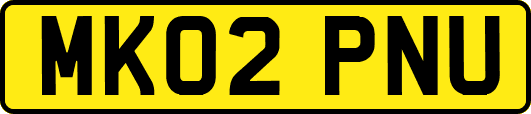 MK02PNU
