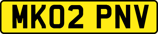 MK02PNV