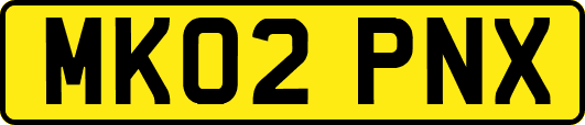 MK02PNX