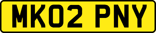 MK02PNY