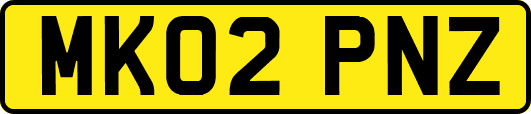 MK02PNZ
