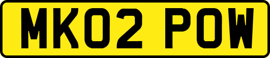 MK02POW