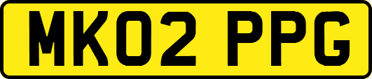MK02PPG
