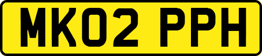 MK02PPH