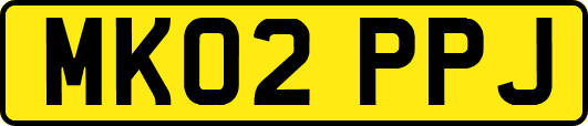 MK02PPJ