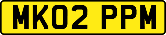 MK02PPM