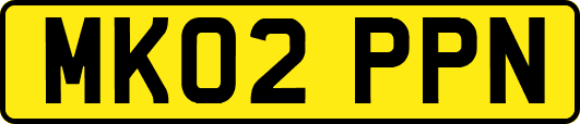 MK02PPN