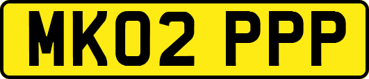 MK02PPP