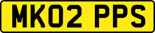 MK02PPS