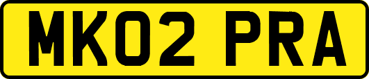 MK02PRA