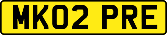 MK02PRE