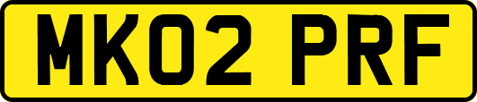 MK02PRF