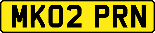 MK02PRN
