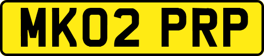 MK02PRP
