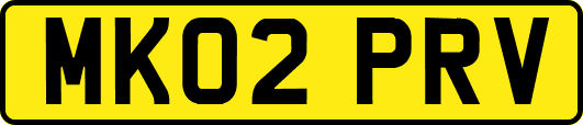 MK02PRV