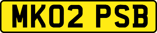 MK02PSB
