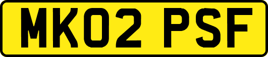 MK02PSF