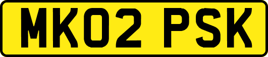 MK02PSK
