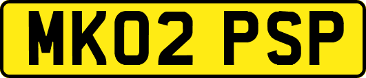 MK02PSP