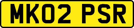 MK02PSR