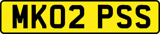 MK02PSS