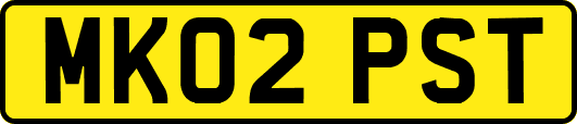 MK02PST