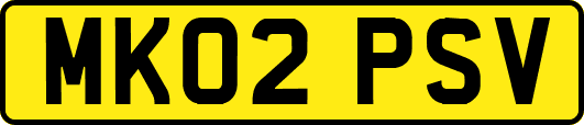 MK02PSV