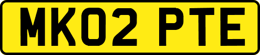 MK02PTE