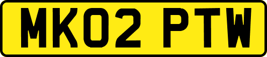 MK02PTW