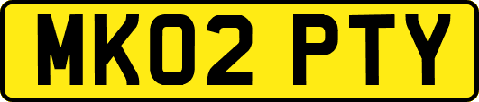MK02PTY