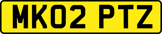 MK02PTZ