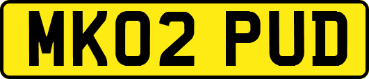 MK02PUD