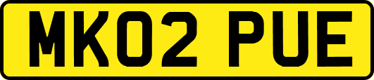 MK02PUE