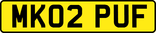 MK02PUF