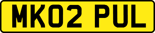 MK02PUL
