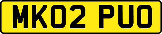 MK02PUO