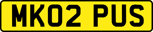 MK02PUS