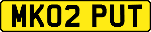 MK02PUT