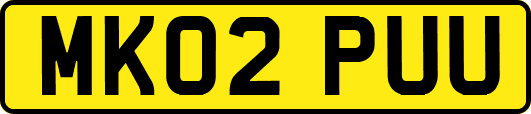 MK02PUU
