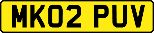 MK02PUV