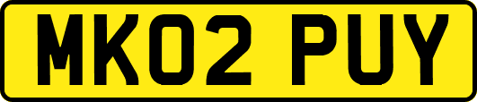 MK02PUY