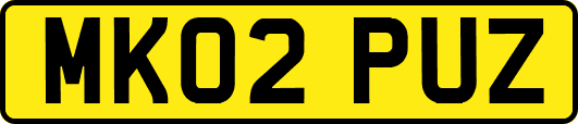 MK02PUZ
