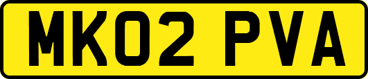 MK02PVA