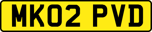 MK02PVD