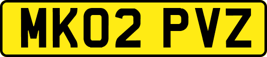 MK02PVZ
